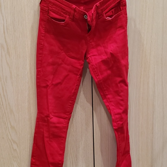 Jeans - Picture 3 of 3